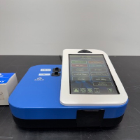 Orflo Moxi GO II Cell Analyzer image 2